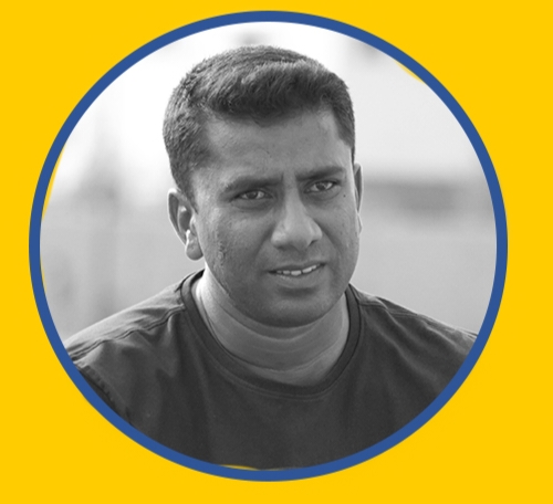 pradeep kumar's photo