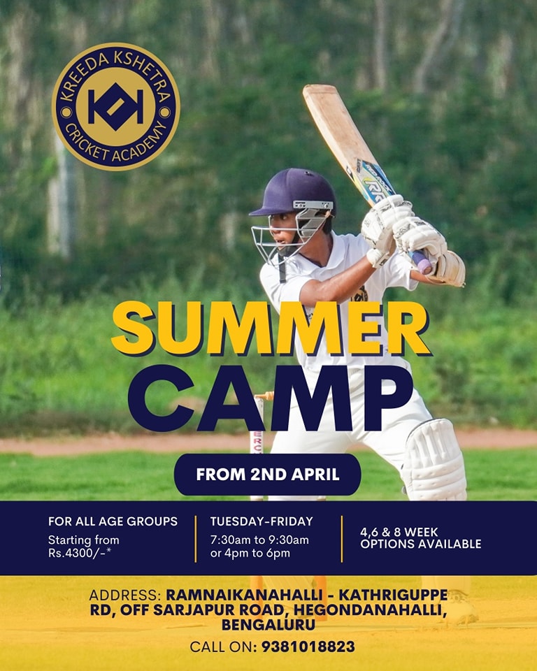 summer camp image